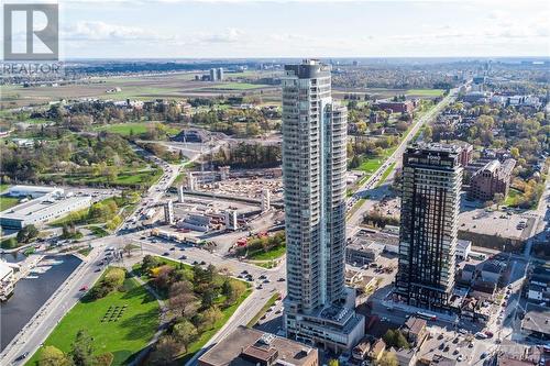 805 Carling Avenue Unit#3101, Ottawa, ON - Outdoor With View