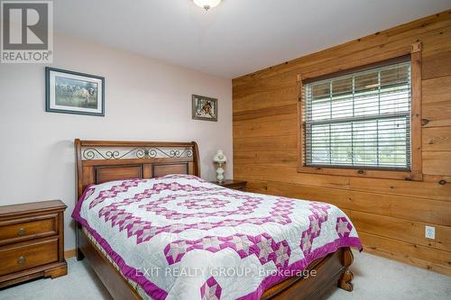 1024 County Road 19, Prince Edward County, ON - Indoor Photo Showing Bedroom