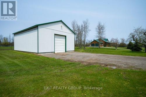 1024 County Road 19, Prince Edward County (Ameliasburgh), ON - Outdoor