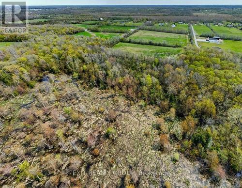 1024 County Road 19, Prince Edward County, ON - Outdoor With View
