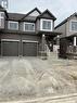 89 Sagewood Avenue, Barrie, ON  - Outdoor With Facade 