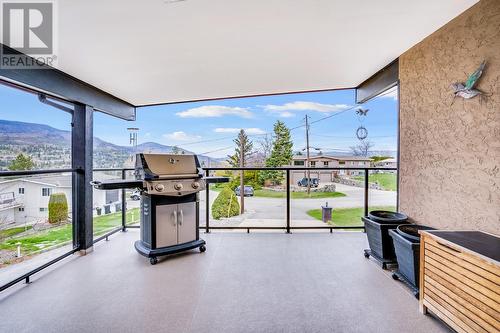 2460 Collingwood Road, West Kelowna, BC - Outdoor With Exterior