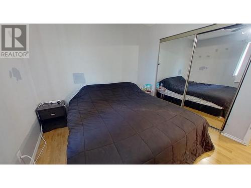 9807 97 Street, Fort St. John, BC - Indoor Photo Showing Bedroom