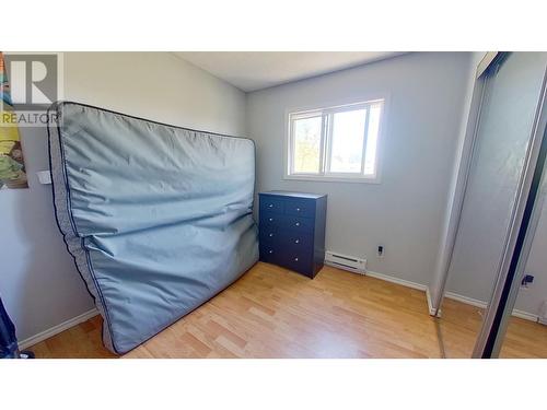 9807 97 Street, Fort St. John, BC - Indoor Photo Showing Bedroom