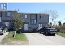 9807 97 Street, Fort St. John, BC  - Outdoor With Facade 