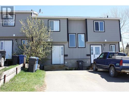 9807 97 Street, Fort St. John, BC - Outdoor