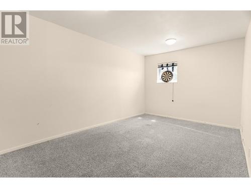 13 Partridge Street, Kitimat, BC - Indoor Photo Showing Other Room
