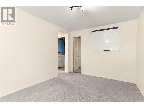 13 Partridge Street, Kitimat, BC - Indoor Photo Showing Other Room