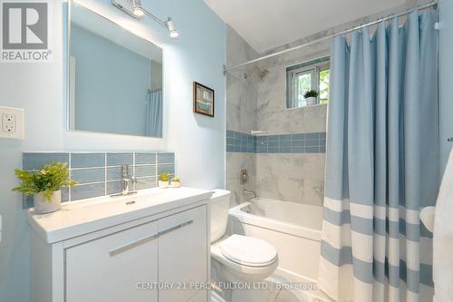 212 - 800 Kennedy Road, Toronto, ON - Indoor Photo Showing Bathroom