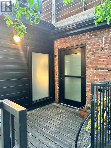 1727 Dundas Street W, Toronto, ON -  Photo Showing Other Room