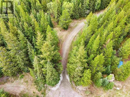 3795 Birch Hill Road, Quesnel, BC - Outdoor With View