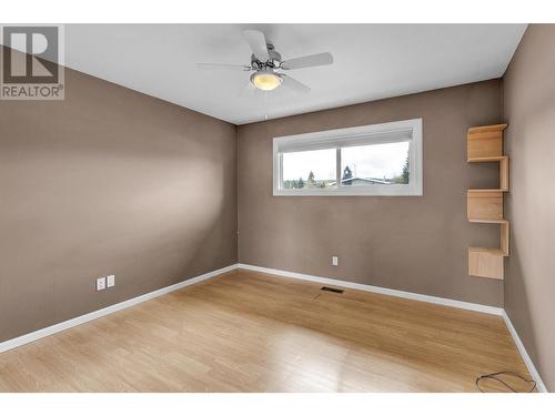 322 Nicholson Street, Prince George, BC - Indoor Photo Showing Other Room