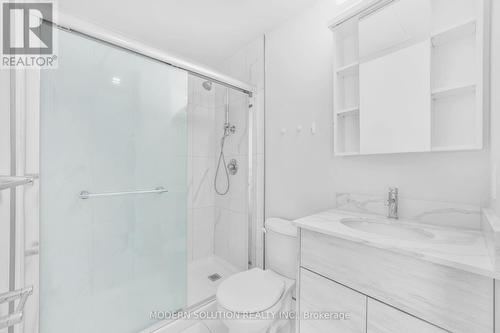 2211 - 60 Frederick Street, Kitchener, ON - Indoor Photo Showing Bathroom
