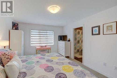 21 Mclaren Avenue, Brantford, ON - Indoor Photo Showing Bedroom