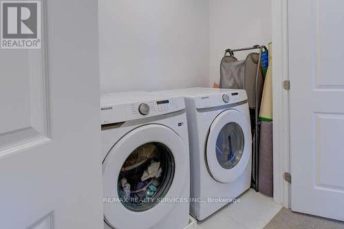 21 Mclaren Avenue, Brantford, ON - Indoor Photo Showing Laundry Room