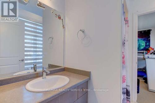 21 Mclaren Avenue, Brantford, ON - Indoor Photo Showing Bathroom