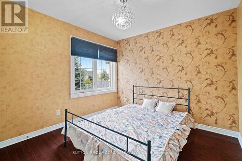 33 Katerina Avenue, Vaughan, ON - Indoor Photo Showing Bedroom