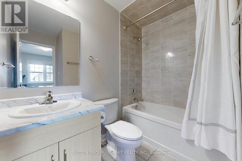 1586 Clitherow Street W, Milton, ON - Indoor Photo Showing Bathroom
