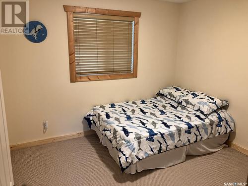 133 Dalhousie Crescent, Saskatoon, SK - Indoor Photo Showing Bedroom