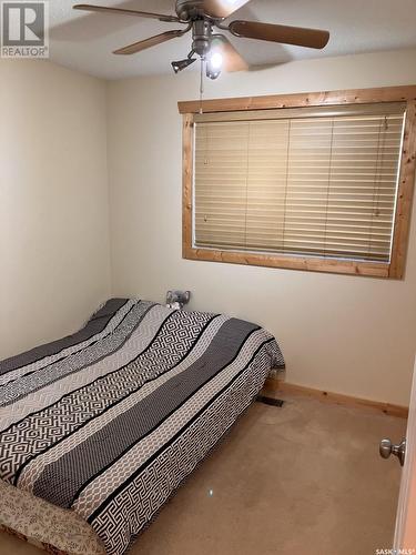 133 Dalhousie Crescent, Saskatoon, SK - Indoor Photo Showing Bedroom