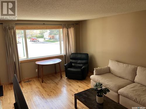 133 Dalhousie Crescent, Saskatoon, SK - Indoor Photo Showing Living Room