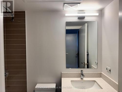 619 - 30 Tretti Way, Toronto, ON - Indoor Photo Showing Bathroom