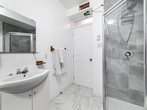Salle de bains - 2-2311 Rue Ontario E., Montréal-Est, QC - Indoor Photo Showing Bathroom