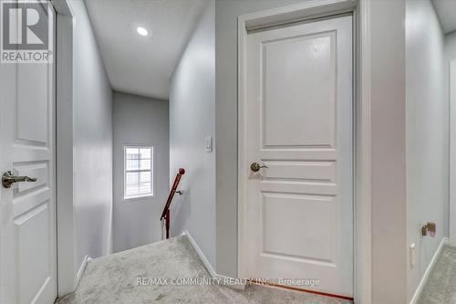 27 Merchant Avenue, Whitby, ON - Indoor Photo Showing Other Room