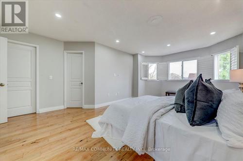 27 Merchant Avenue, Whitby, ON - Indoor Photo Showing Bedroom
