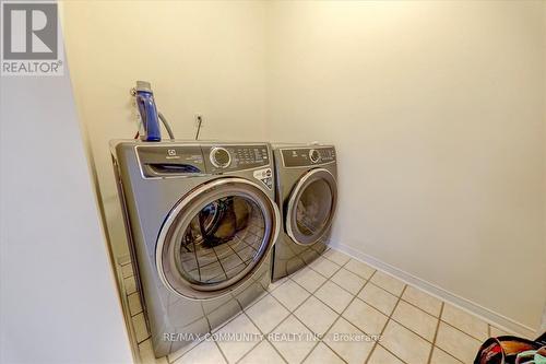 27 Merchant Avenue, Whitby, ON - Indoor Photo Showing Laundry Room