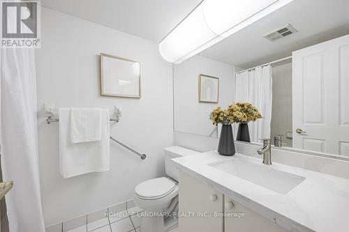 407 - 88 Corporate Drive, Toronto, ON - Indoor Photo Showing Bathroom