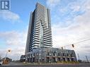 3105 - 8 Nahani Way, Mississauga, ON  - Outdoor With Facade 