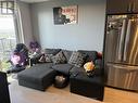 3105 - 8 Nahani Way, Mississauga, ON  - Indoor Photo Showing Living Room 