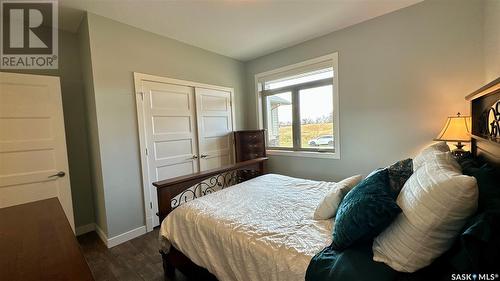 28 Kiiswa Ridge, Sun Dale, SK - Indoor Photo Showing Bedroom