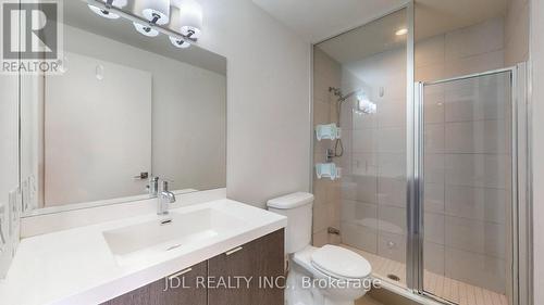 2404 - 89 Mcgill Street, Toronto, ON - Indoor Photo Showing Bathroom