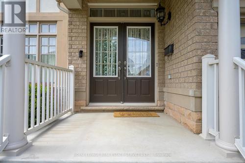 2332 Awenda Drive, Oakville, ON - Outdoor With Exterior