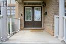 2332 Awenda Drive, Oakville, ON  - Outdoor With Exterior 