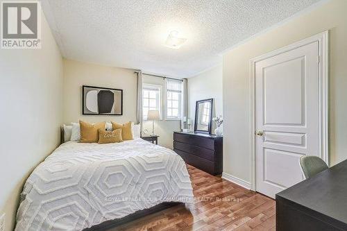 19 Cider Crescent, Richmond Hill, ON - Indoor Photo Showing Bedroom