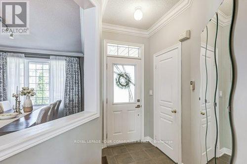 19 Cider Crescent, Richmond Hill, ON - Indoor Photo Showing Other Room