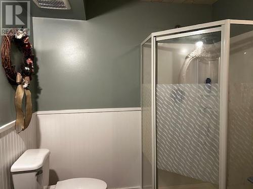 1482 Maple Crescent, Vanderhoof, BC - Indoor Photo Showing Bathroom