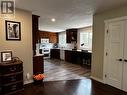 1482 Maple Crescent, Vanderhoof, BC  - Indoor Photo Showing Kitchen 