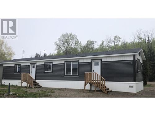 9 176 Northside Road, Vanderhoof, BC - Outdoor With Exterior