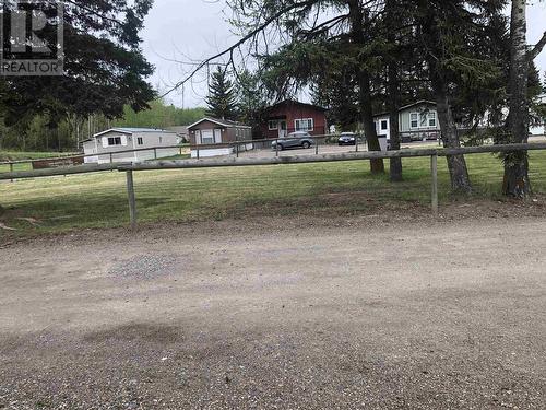 9 176 Northside Road, Vanderhoof, BC - Outdoor