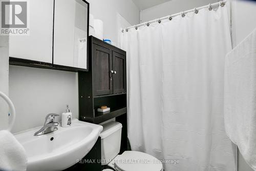 176 Rosemount Avenue, Toronto, ON - Indoor Photo Showing Bathroom