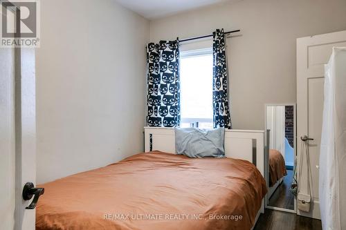 176 Rosemount Avenue, Toronto, ON - Indoor Photo Showing Bedroom