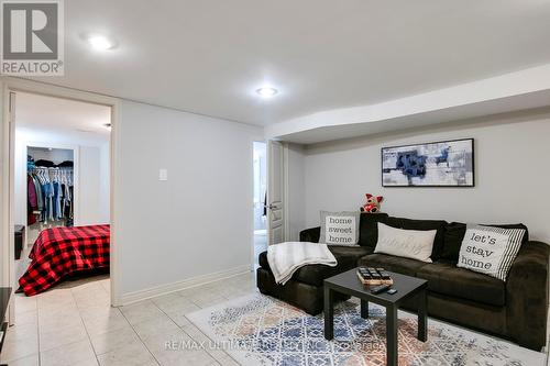 176 Rosemount Avenue, Toronto, ON - Indoor Photo Showing Living Room