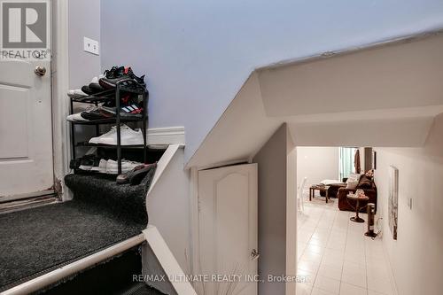 176 Rosemount Avenue, Toronto, ON - Indoor Photo Showing Other Room