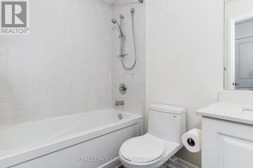521 - 25 Baker Hill Boulevard, Whitchurch-Stouffville, ON - Indoor Photo Showing Bathroom