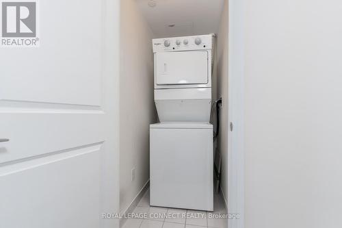 521 - 25 Baker Hill Boulevard, Whitchurch-Stouffville, ON - Indoor Photo Showing Laundry Room