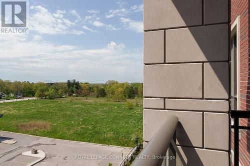 521 - 25 Baker Hill Boulevard, Whitchurch-Stouffville, ON - Outdoor With View